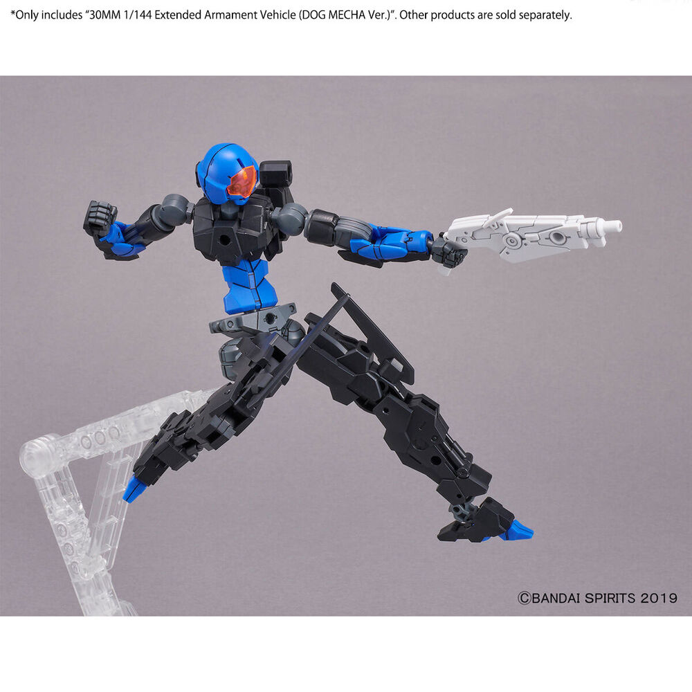 30MM Expansion Exa-Vehicle Dog Mecha Ver. - Image 3