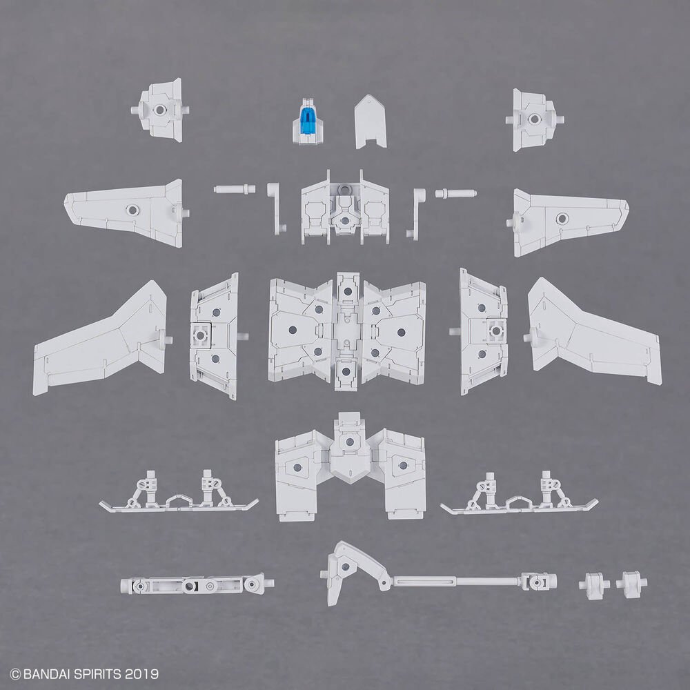 30MM Expansion Exa-Vehicle Wing Mobile Ver. - Image 3