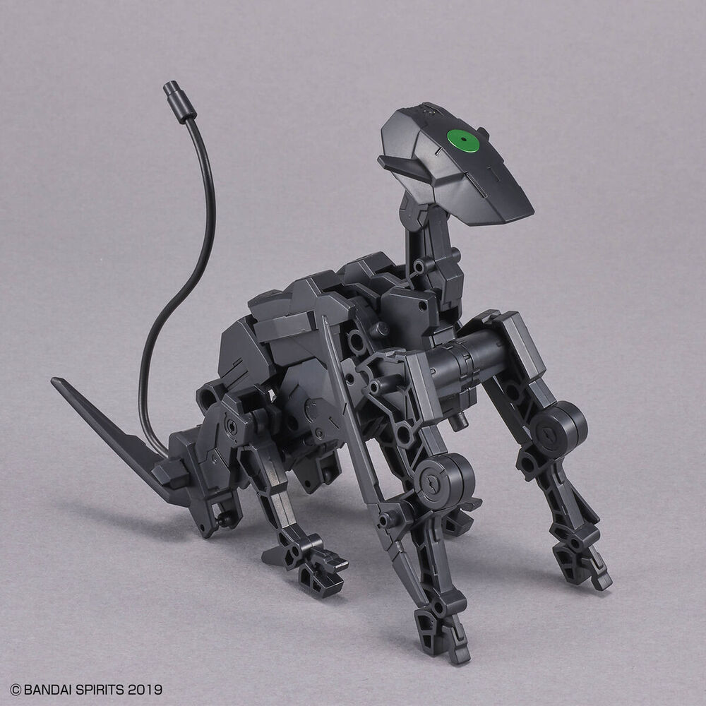 30MM Expansion Exa-Vehicle Dog Mecha Ver. - Image 4