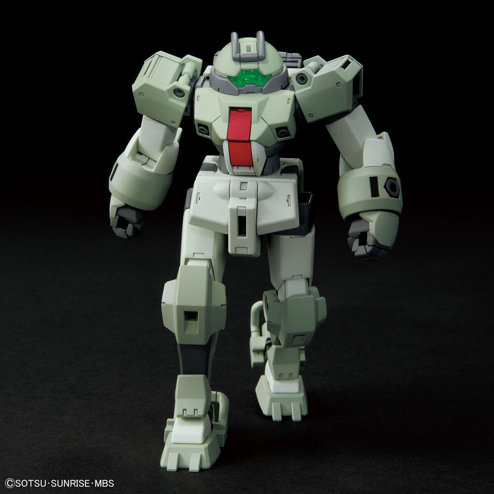 Model Kit HG 1/144 Demi Trainer - Image 4