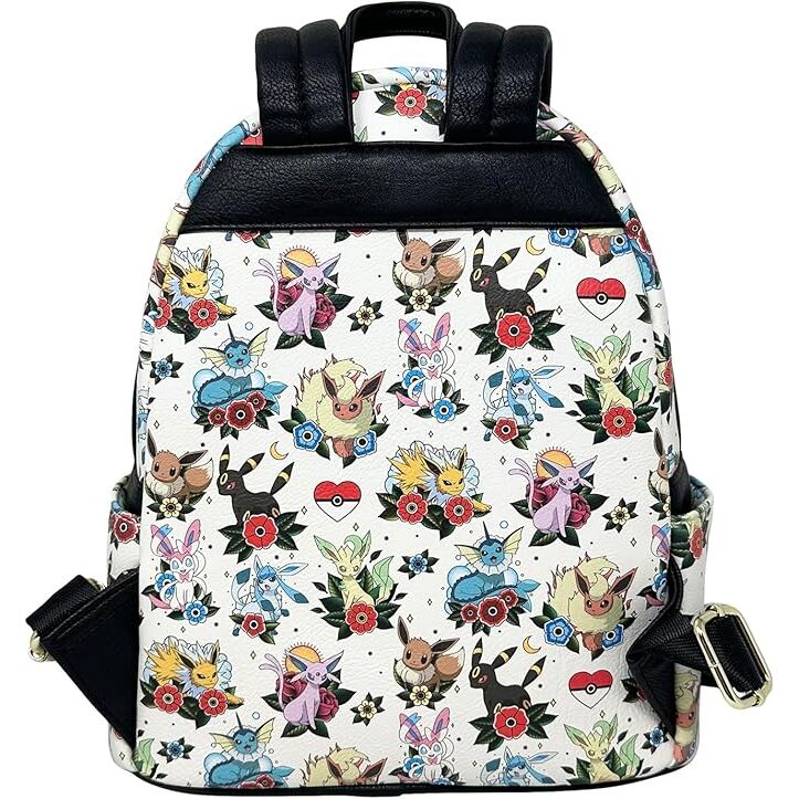 Loungefly Pokemon backpack - Image 2