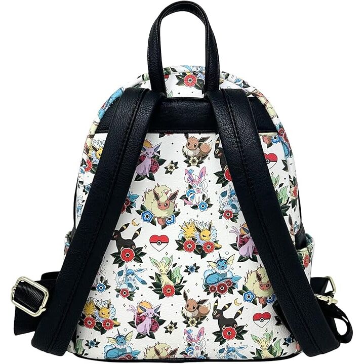 Loungefly Pokemon backpack - Image 3