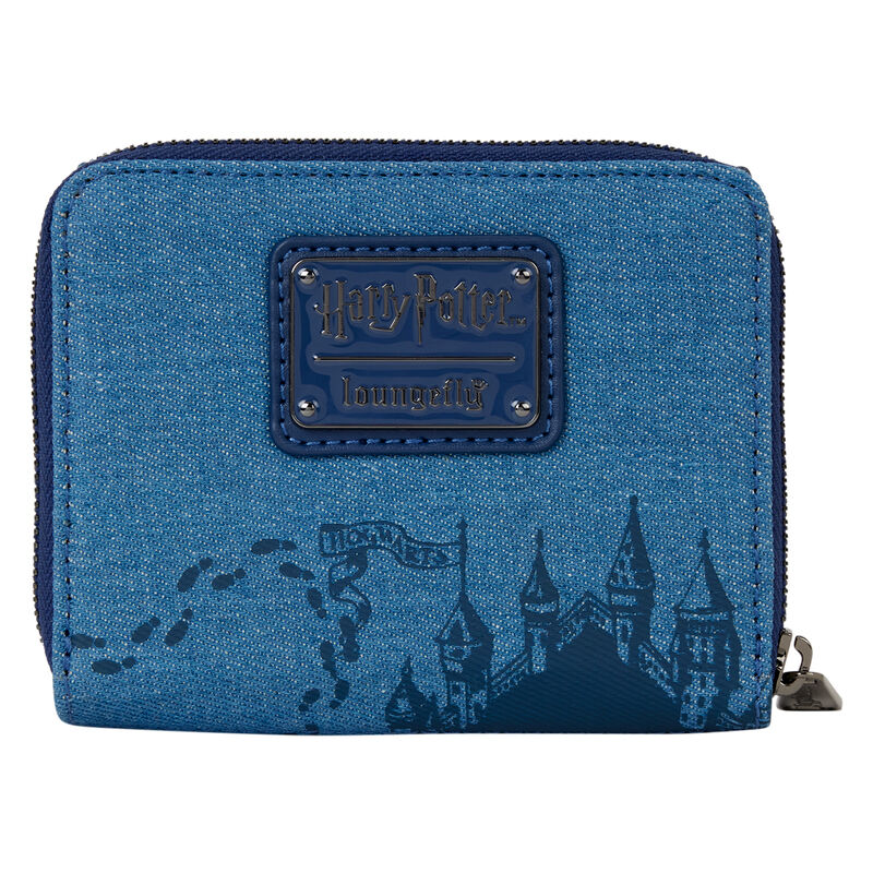 Loungefly Harry Potter Fawkes Phoenix wallet - Image 3