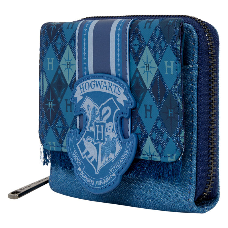 Loungefly Harry Potter Fawkes Phoenix wallet - Image 4