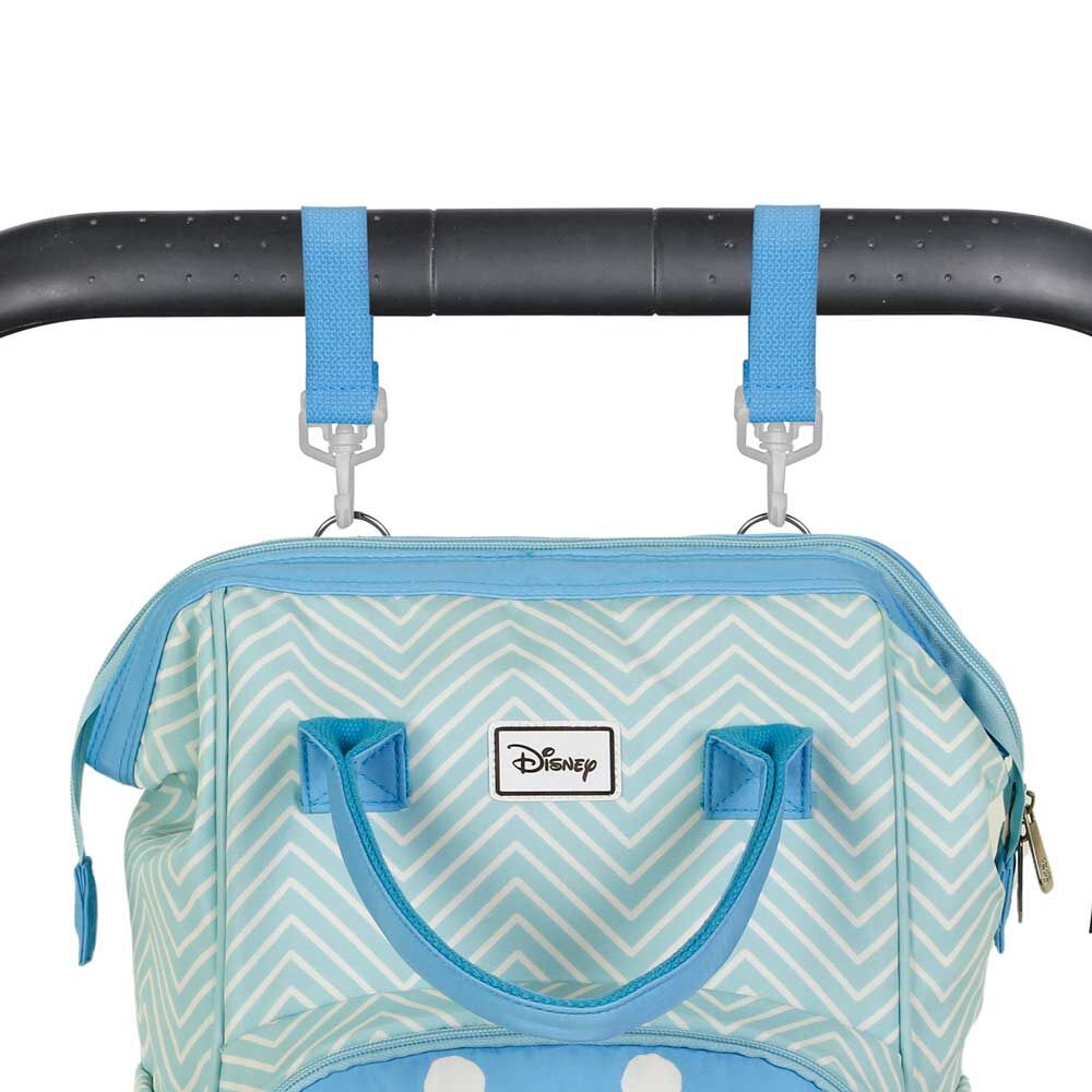 Disney Lilo and Stitch Lovely maternity backpack 40cm - Image 3