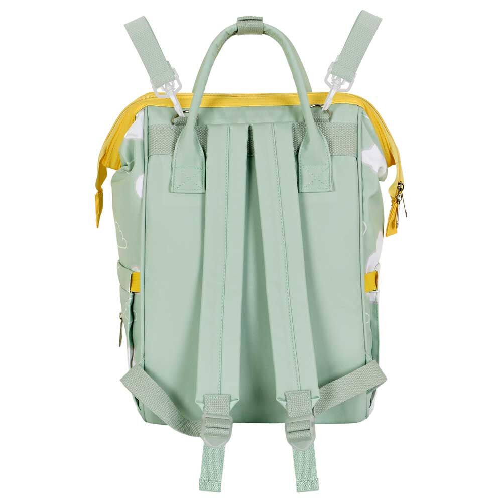 Tweety Clouds maternity backpack 40cm - Image 4