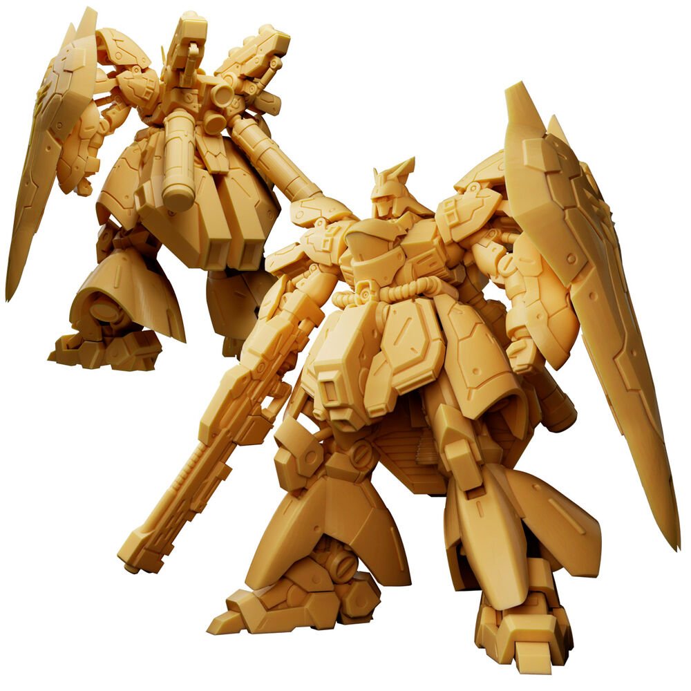 Gundam Artifact assorted figure 5cm - Image 2