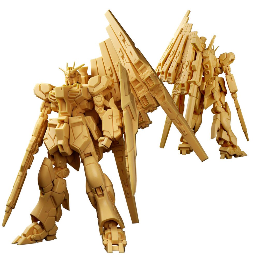 Gundam Artifact assorted figure 5cm - Image 3