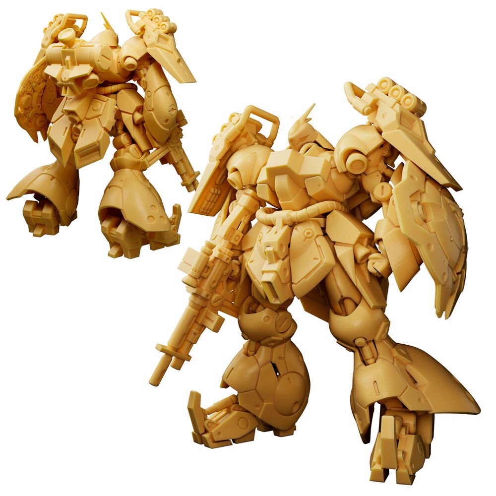 Gundam Artifact assorted figure 5cm - Image 4