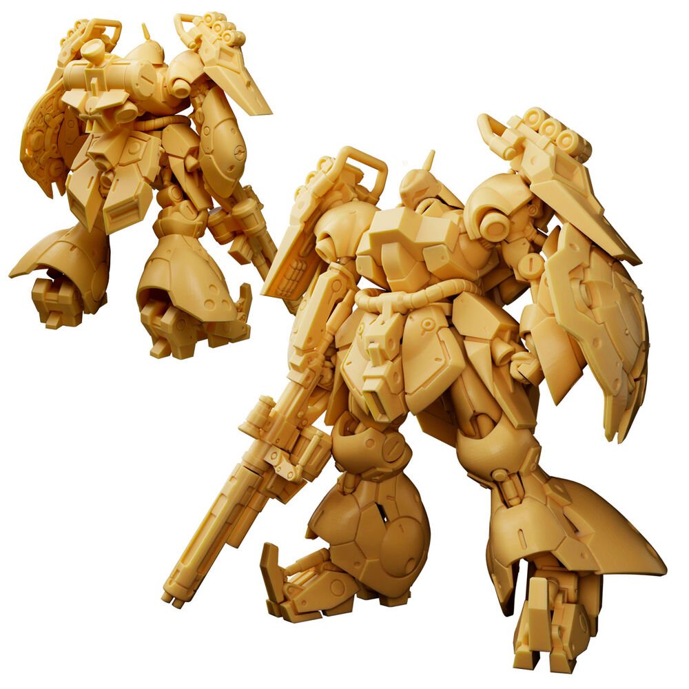 Gundam Artifact assorted figure 5cm - Image 5