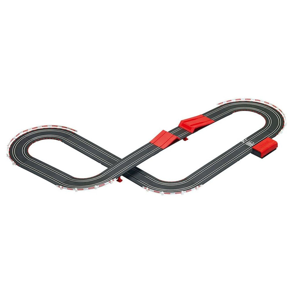 Carrera GO!!! Paw Patrol Ready Race & Rescue Racing circuit - Image 2