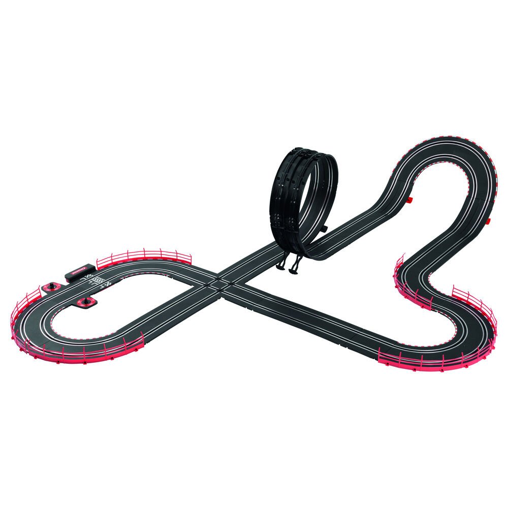 Carrera GO!!! Speed Zone Racing circuit - Image 2