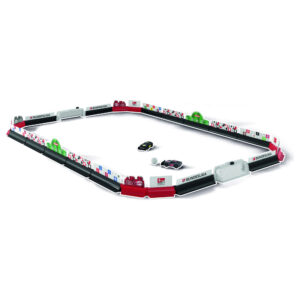 Bundesliga Football Radio control car set