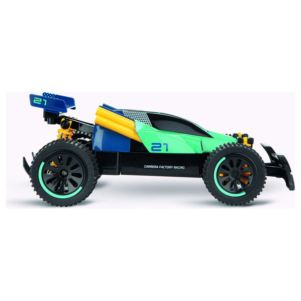 Factory Racing Radio control car - Image 2