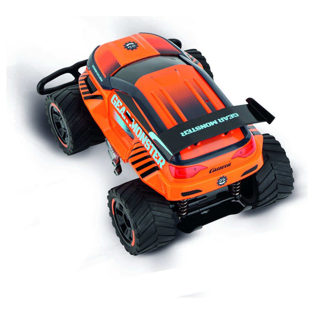 Gear Monster 3.0 Radio control car - Image 3