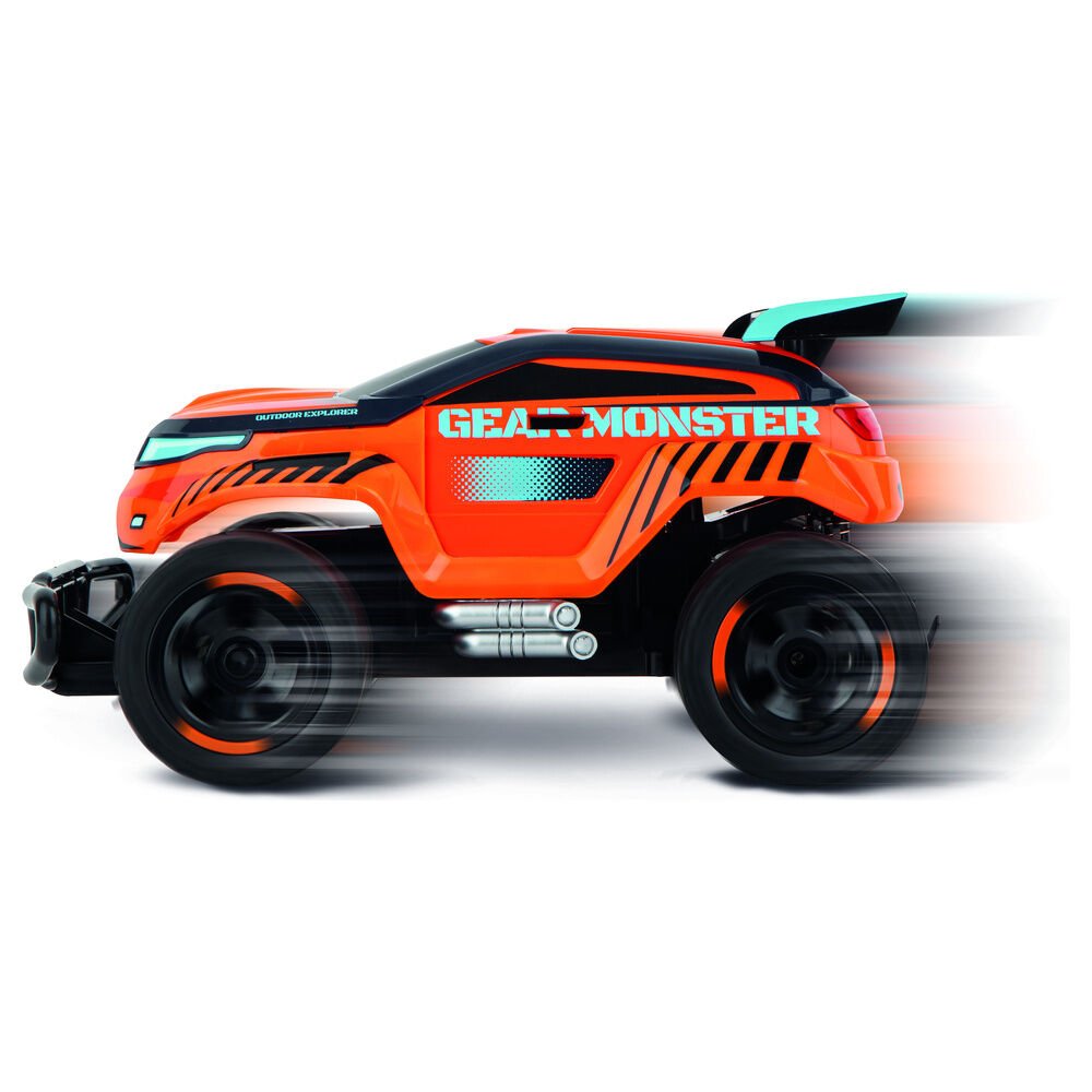 Gear Monster 3.0 Radio control car - Image 6