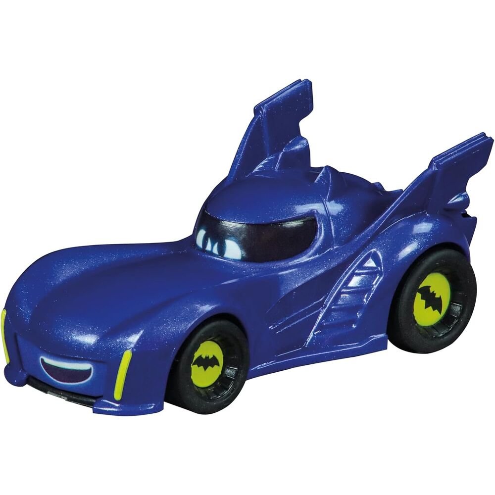 DC Comics Batwheels Ready to Roll Racing circuit - Image 3