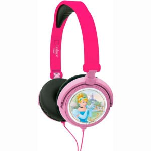 Disney Princess headphones