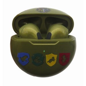 Harry Potter earpods