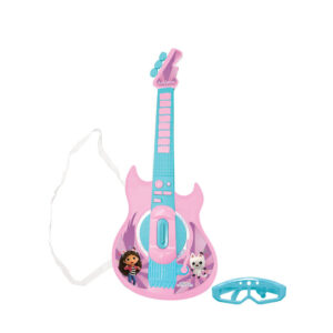 Gabbys Dollhouse Electric Guitar