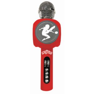 Miraculous Ladybug Bluetooth Microphone