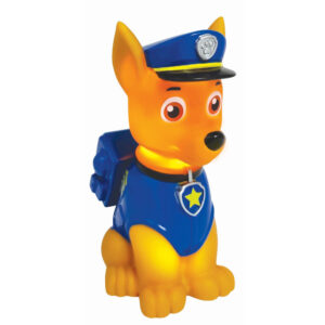 Paw Patrol Chase 3D Night Light