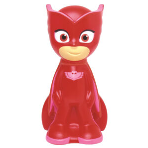 PJ Masks Owlette 3D Night Light