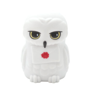 Harry Potter Hedwig 3D Night Light
