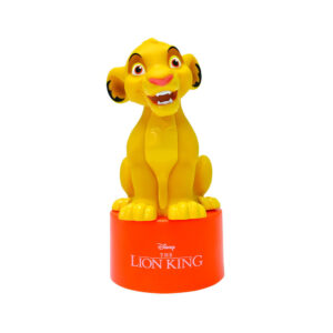 Disney The Lion King Night Light Speaker