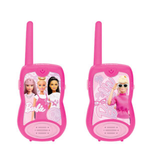 Barbie Walkie-Talkies