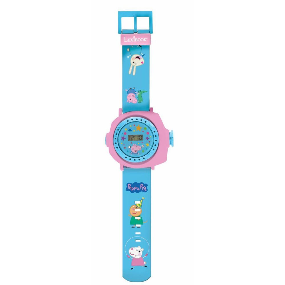 Peppa Pig Digital watch projections - Image 2