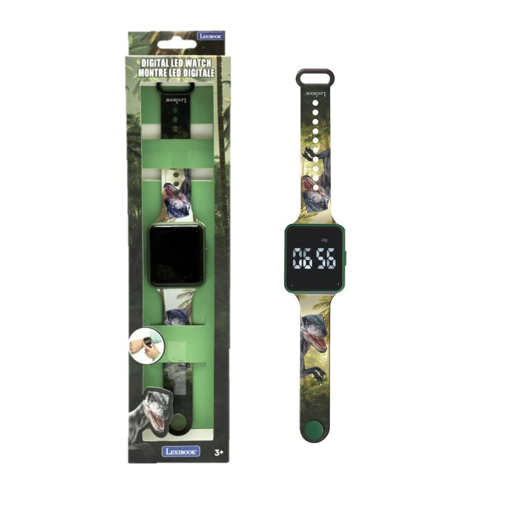 Disney Stitch Digital LED watch - Image 2