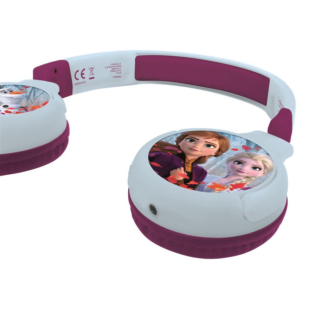 Disney Frozen Foldable headphones - Image 2