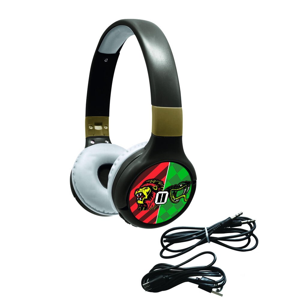 Harry Potter Foldable headphones - Image 2