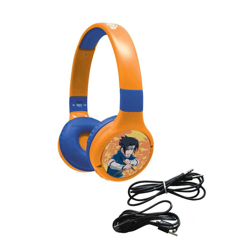 Naruto Shippuden Foldable headphones - Image 2