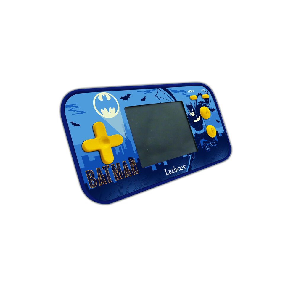 DC Comics Batman Cyber Arcade Pocket console - Image 2