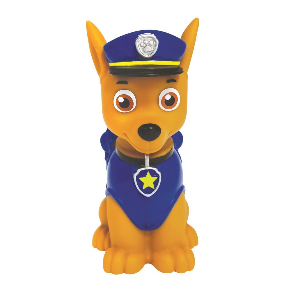 Paw Patrol Chase 3D Night Light - Image 2