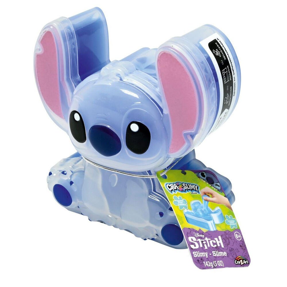 Disney Stitch Slime - Image 2