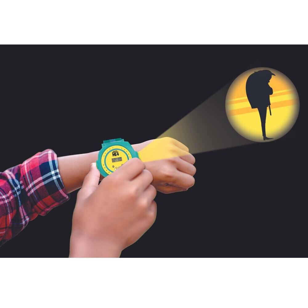 Minions Digital watch projections - Image 3