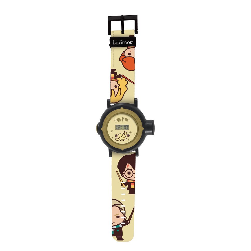 Harry Potter Digital watch projections - Image 3