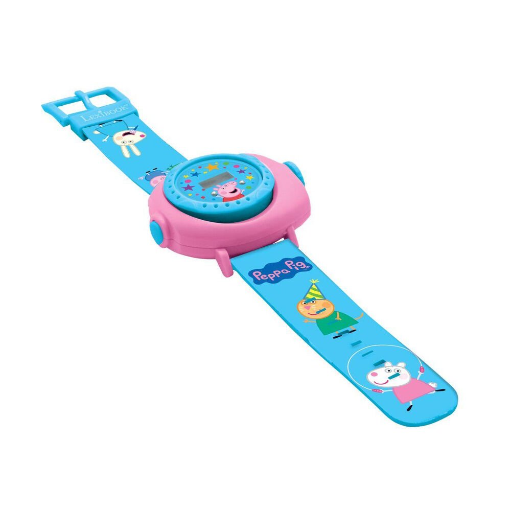 Peppa Pig Digital watch projections - Image 3