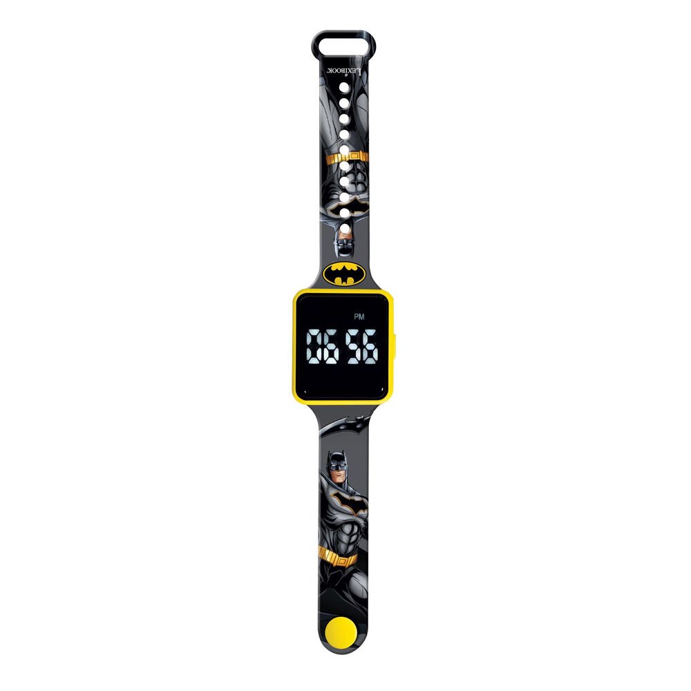 DC Comics Batman Digital LED watch - Image 3