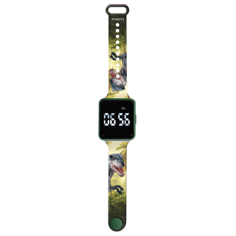 Disney Stitch Digital LED watch - Image 3