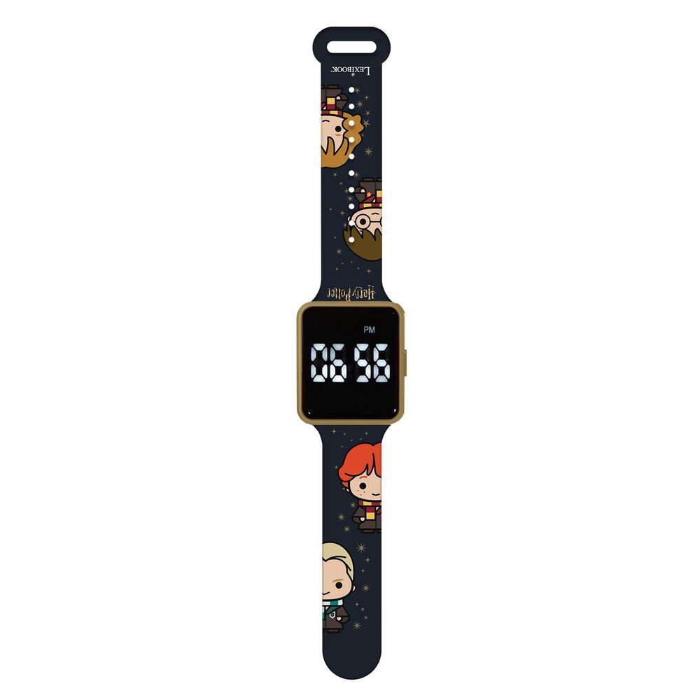 Harry Potter Digital LED watch - Image 3