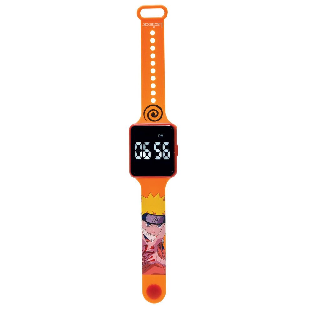 Naruto Shippuden Digital LED watch - Image 3