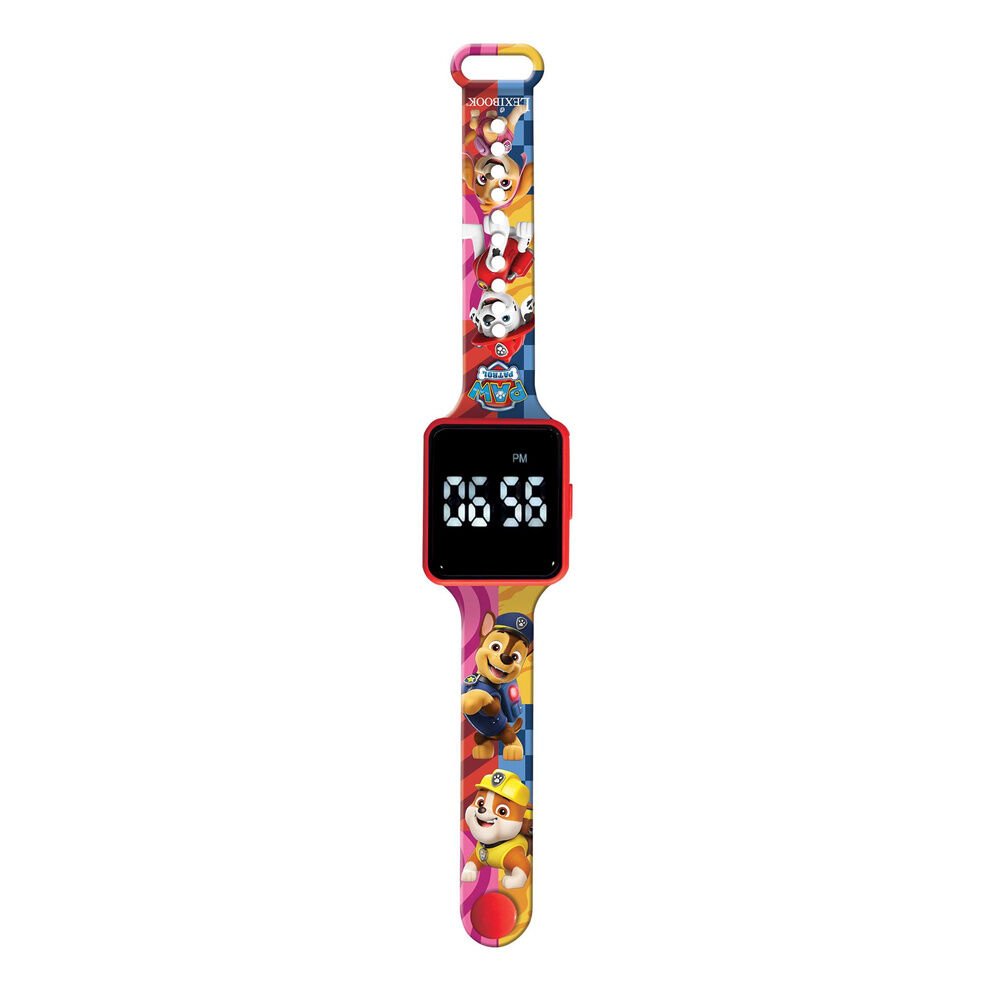 Paw Patrol Digital LED watch - Image 3