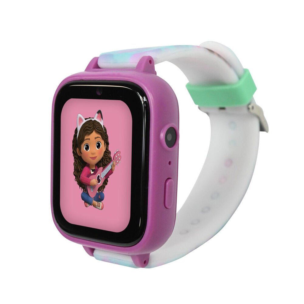 Gabbys Dollhouse Digital watch with camera - Image 3