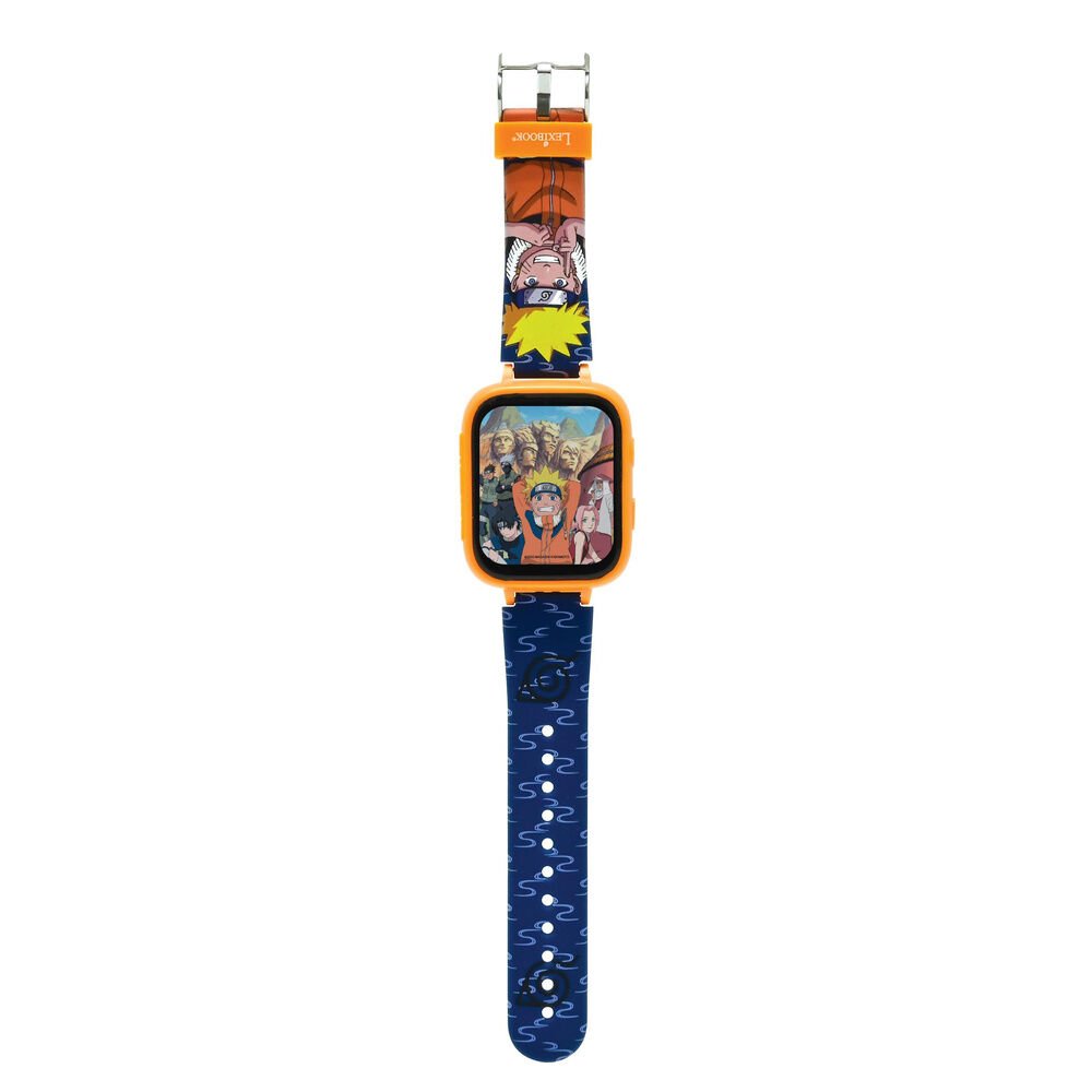 Naruto Shippuden Digital watch with camera - Image 3