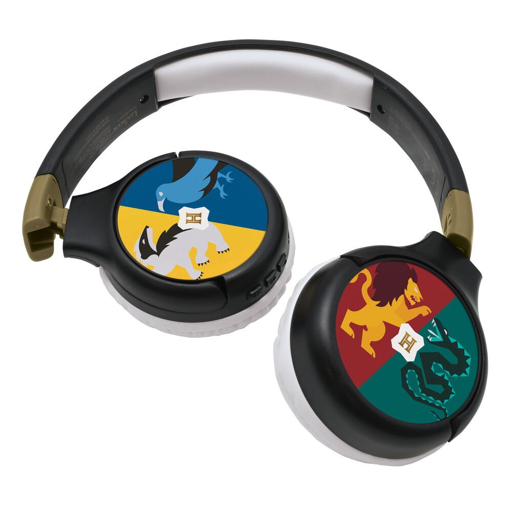 Harry Potter Foldable headphones - Image 3