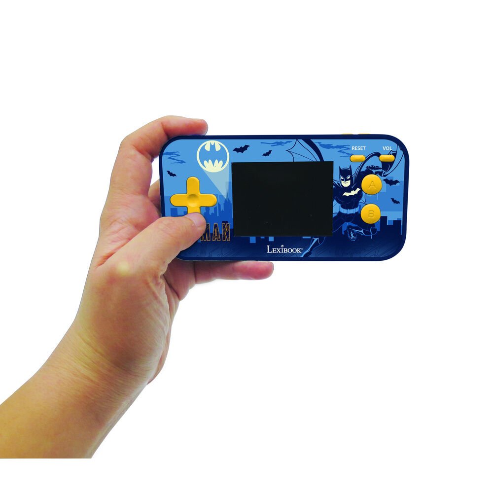 DC Comics Batman Cyber Arcade Pocket console - Image 3